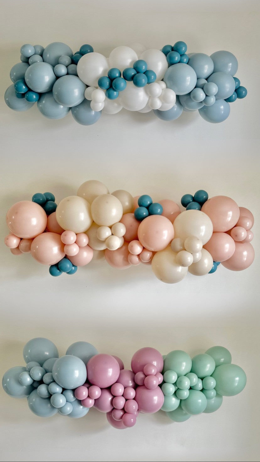 Grab n' Go Balloon Garlands