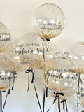 Bubble Balloon Package