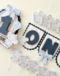 Personalized Decor Party Box