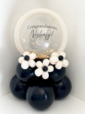 Bubble Balloon Bouquet
