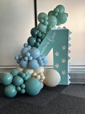 Grab N' Go Balloon Garland