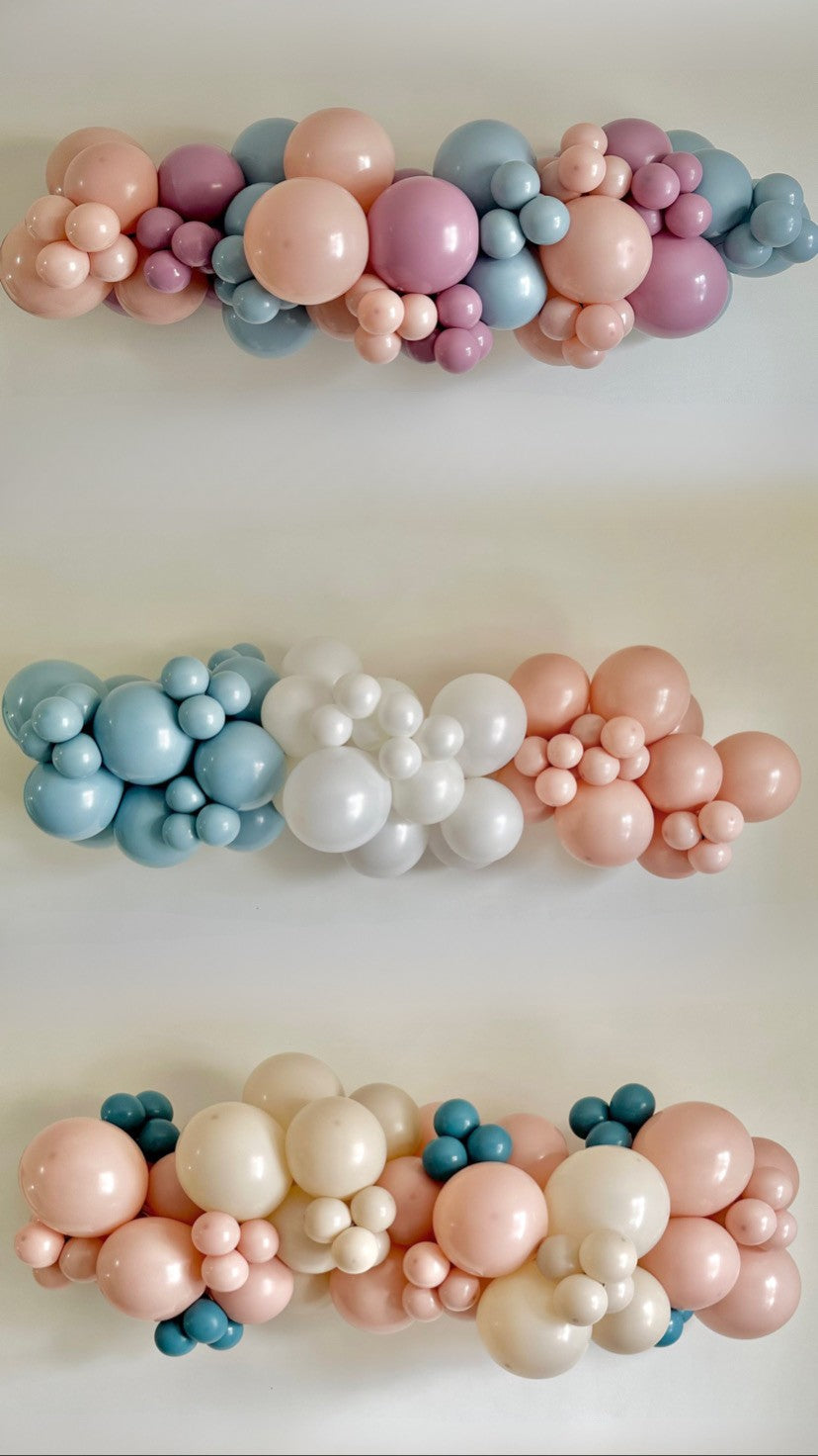 Grab n' Go Balloon Garlands