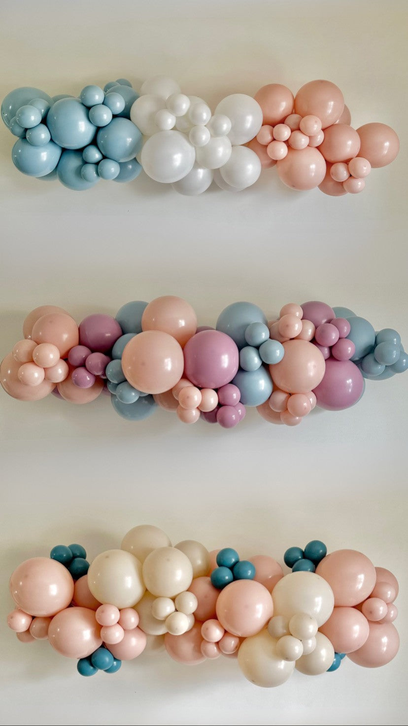 Grab n' Go Balloon Garlands
